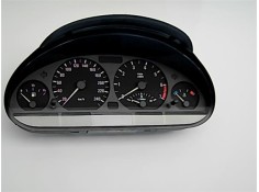 Recambio de cuadro completo para bmw serie 3 compacto (e46) 2.0 318ti referencia OEM IAM 6911286 1031098005 