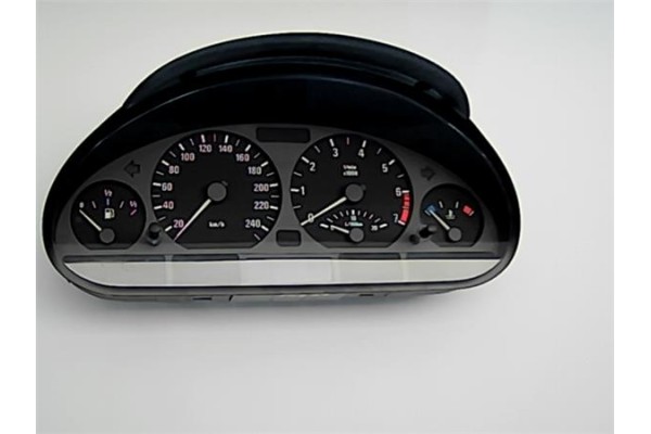 Recambio de cuadro completo para bmw serie 3 compacto (e46) 2.0 318ti referencia OEM IAM 6911286 1031098005 