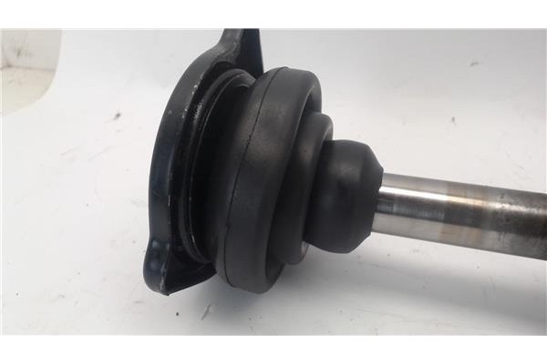 Recambio de palier delantero derecho para seat 127 (127a) 0.9 referencia OEM IAM   
