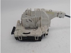 Recambio de cierre electromagnetico delantero derecho para mercedes-benz sprinter 3,5-t furgón (906) 311 cdi referencia OEM IAM 