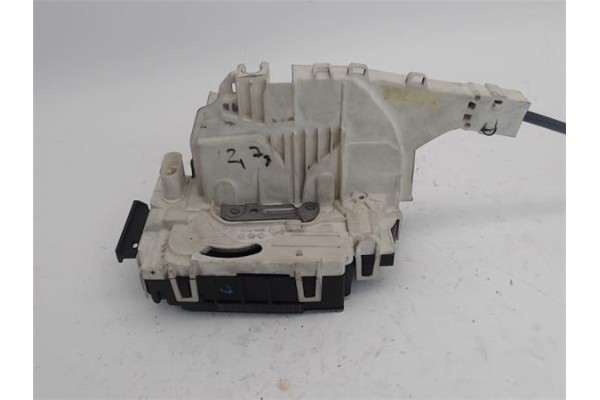 Recambio de cierre electromagnetico delantero derecho para mercedes-benz sprinter 3,5-t furgón (906) 311 cdi referencia OEM IAM 