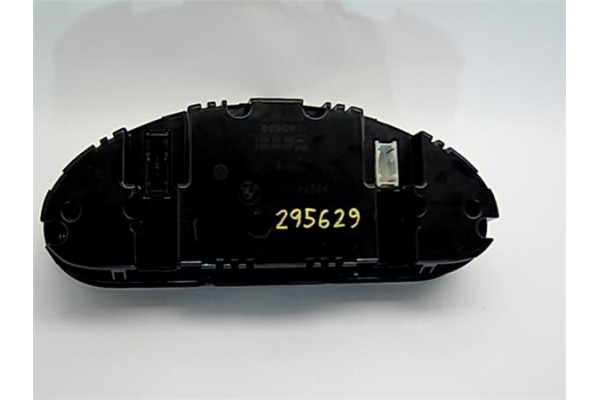 Recambio de cuadro completo para bmw serie 3 compacto (e46) 2.0 318ti referencia OEM IAM 6911286 1031098005 