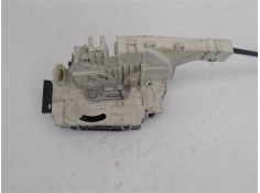 Recambio de cierre electromagnetico delantero derecho para mercedes-benz sprinter 3,5-t furgón (906) 311 cdi referencia OEM IAM 