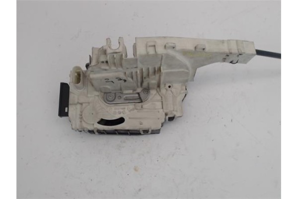 Recambio de cierre electromagnetico delantero derecho para mercedes-benz sprinter 3,5-t furgón (906) 311 cdi referencia OEM IAM 