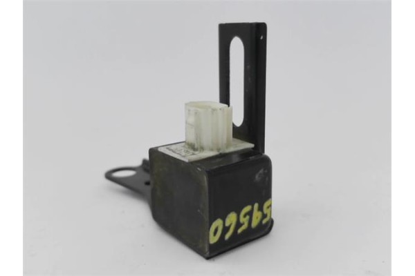 Recambio de sensor impacto para toyota yaris (ncp1/nlp1/scp1) 1.4 d-4d referencia OEM IAM 8917359135  