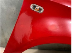 Recambio de aleta delantero derecha para seat altea xl (5p5) 1.9 tdi referencia OEM IAM 5P0821022A  