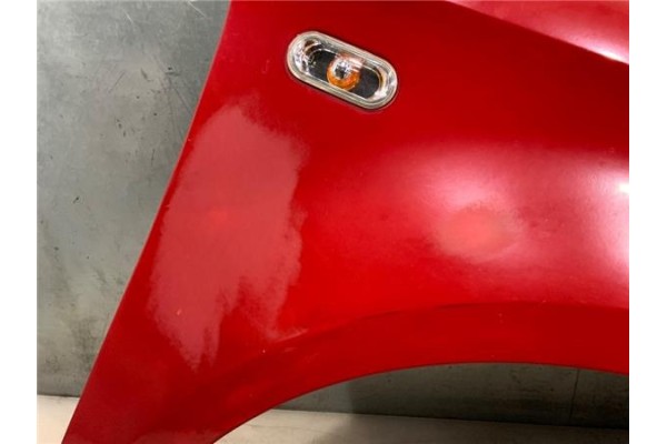 Recambio de aleta delantero derecha para seat altea xl (5p5) 1.9 tdi referencia OEM IAM 5P0821022A  