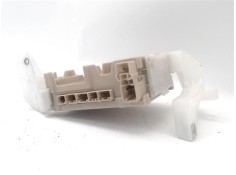 Recambio de caja fusibles/rele para citroen c1 1.2 feel referencia OEM IAM 1612189980 1612189780 