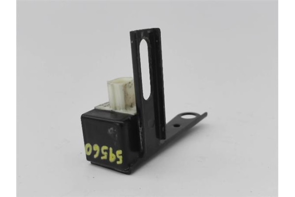Recambio de sensor impacto para toyota yaris (ncp1/nlp1/scp1) 1.4 d-4d referencia OEM IAM 8917359135  