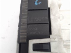 Recambio de cierre electromagnetico delantero derecho para mercedes-benz sprinter 3,5-t furgón (906) 311 cdi referencia OEM IAM 