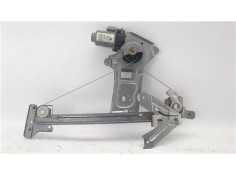 Recambio de mecanismo elevalunas trasero derecho para citroen xsara berlina referencia OEM IAM 400774 100128 