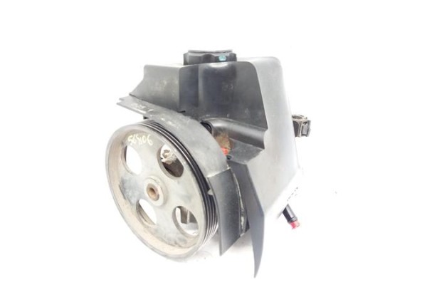 Recambio de bomba servodireccion para peugeot 206 1.4 i referencia OEM IAM 4007V5 768311 4007KX , PEUGEOT | 4007KX , CITROËN | 4