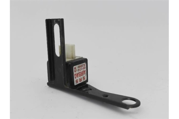 Recambio de sensor impacto para toyota yaris (ncp1/nlp1/scp1) 1.4 d-4d referencia OEM IAM 8917359135  