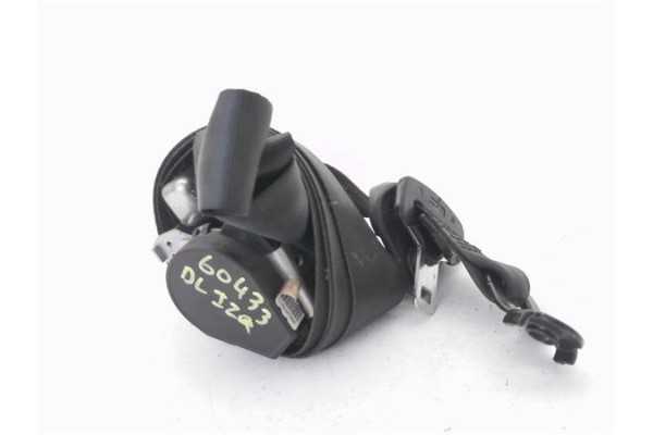 Recambio de cinturon seguridad delantero izquierdo para renault master iii combi 2.3 l1h1 3,0t referencia OEM IAM 868840018R  