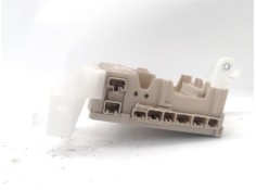 Recambio de caja fusibles/rele para citroen c1 1.2 feel referencia OEM IAM 1612189980 1612189780 