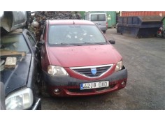 dacia logan 1 del año 2006
