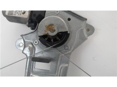 Recambio de mecanismo elevalunas trasero derecho para citroen xsara berlina referencia OEM IAM 400774 100128 