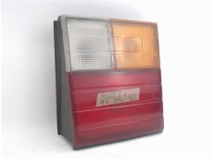 Recambio de piloto porton trasero izquierdo para ssangyong musso referencia OEM IAM 8360105852  