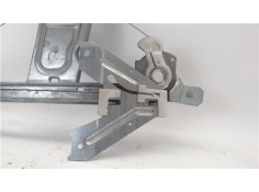Recambio de mecanismo elevalunas trasero derecho para citroen xsara berlina referencia OEM IAM 400774 100128 