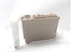 Recambio de caja fusibles/rele para citroen c1 1.2 feel referencia OEM IAM 1612189980 1612189780 