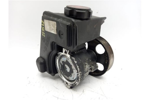 Recambio de bomba servodireccion para peugeot 206 1.9 d x line referencia OEM IAM 4007V6 130378 9631411680 , CITROËN | 963141168 Recambio de bomba servodireccion para peugeot 206 1.9 d x line referencia OEM IAM 4007V6 130378 9631411680 , CITROËN | 963141168