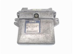 Recambio de centralita para renault kangoo i (f/kc0) d 55 1.9 (kc0d) referencia OEM IAM 7700868300  