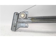 Recambio de mecanismo elevalunas trasero derecho para citroen xsara berlina referencia OEM IAM 400774 100128 