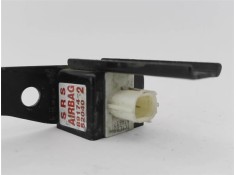 Recambio de sensor impacto para toyota yaris (ncp1/nlp1/scp1) 1.4 d-4d referencia OEM IAM 8917359135  