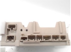 Recambio de caja fusibles/rele para citroen c1 1.2 feel referencia OEM IAM 1612189980 1612189780 