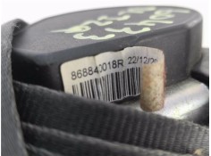 Recambio de cinturon seguridad delantero izquierdo para renault master iii combi 2.3 l1h1 3,0t referencia OEM IAM 868840018R  