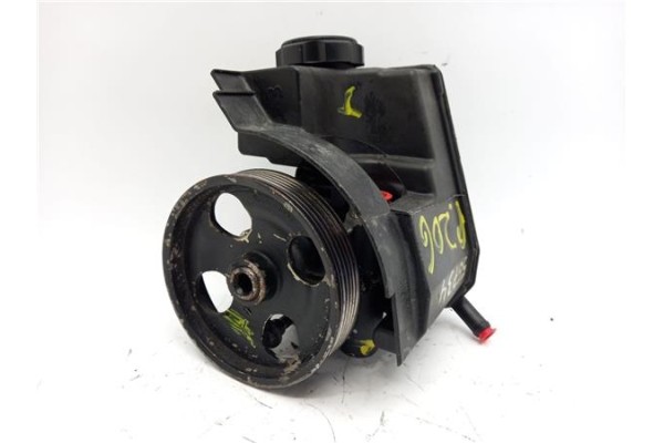 Recambio de bomba servodireccion para peugeot 206 1.9 d x line referencia OEM IAM 4007V6 130378 9631411680 , CITROËN | 963141168 Recambio de bomba servodireccion para peugeot 206 1.9 d x line referencia OEM IAM 4007V6 130378 9631411680 , CITROËN | 963141168