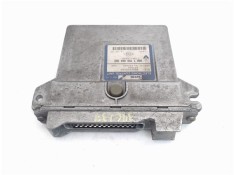 Recambio de centralita para renault kangoo i (f/kc0) d 55 1.9 (kc0d) referencia OEM IAM 7700868300  