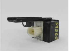 Recambio de sensor impacto para toyota yaris (ncp1/nlp1/scp1) 1.4 d-4d referencia OEM IAM 8917359135  