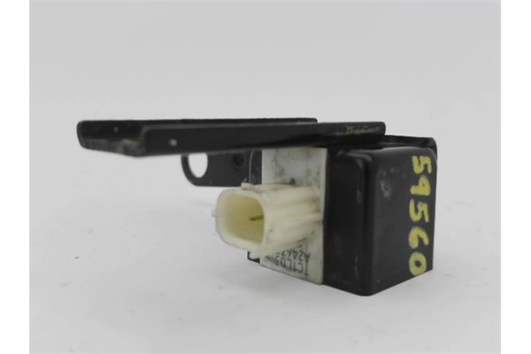 Recambio de sensor impacto para toyota yaris (ncp1/nlp1/scp1) 1.4 d-4d referencia OEM IAM 8917359135  