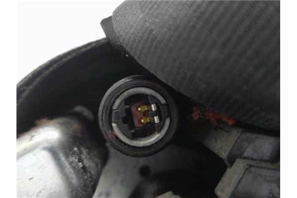 Recambio de cinturon seguridad delantero izquierdo para renault master iii combi 2.3 l1h1 3,0t referencia OEM IAM 868840018R  