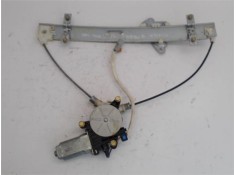 Recambio de mecanismo elevalunas trasero derecho para honda stream (rn1/3) referencia OEM IAM   