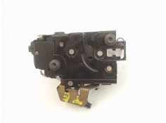 Recambio de cierre electromagnetico trasero izquierdo para audi a6 berlina (4b2) 2.4 (100kw) referencia OEM IAM 4B0839015G  