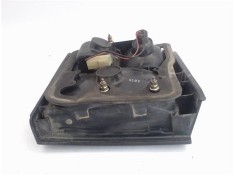 Recambio de piloto porton trasero izquierdo para ssangyong musso referencia OEM IAM 8360105852  