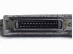 Recambio de centralita para renault kangoo i (f/kc0) d 55 1.9 (kc0d) referencia OEM IAM 7700868300  