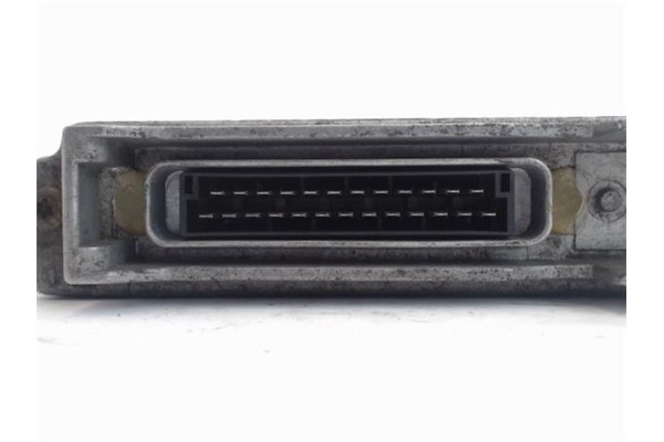 Recambio de centralita para renault kangoo i (f/kc0) d 55 1.9 (kc0d) referencia OEM IAM 7700868300  
