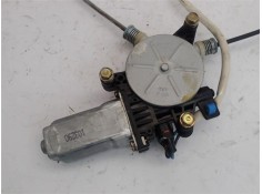 Recambio de mecanismo elevalunas trasero derecho para honda stream (rn1/3) referencia OEM IAM   