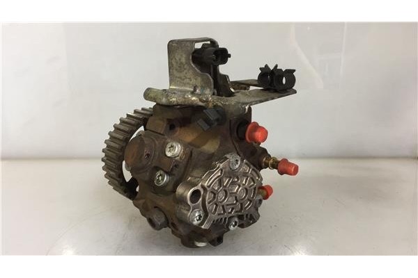 Recambio de bomba inyectora para ford focus ii (da_) 1.6 tdci referencia OEM IAM 96563000380 0445010102 