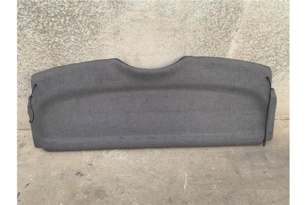 Recambio de bandeja trasero para peugeot 206 referencia OEM IAM 8794JK  