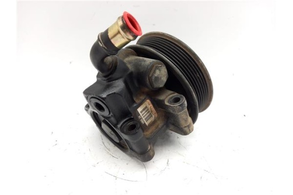 Recambio de bomba servodireccion para ford transit combi (fy) 2.4 ft 330 2.4 corto referencia OEM IAM 4796969  456 , FIAT | 36 ,