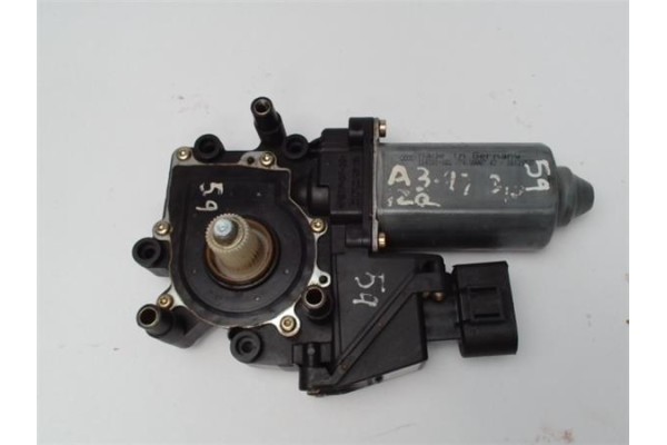 Recambio de elevalunas electrico izquierdo para audi a3 (8l) referencia OEM IAM 119024113  