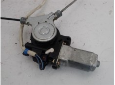 Recambio de mecanismo elevalunas trasero derecho para honda stream (rn1/3) referencia OEM IAM   