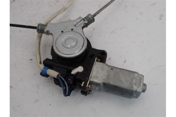 Recambio de mecanismo elevalunas trasero derecho para honda stream (rn1/3) referencia OEM IAM   