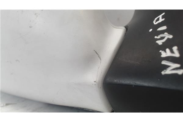 Recambio de retrovisor derecho para daewoo nexia referencia OEM IAM E13014002  