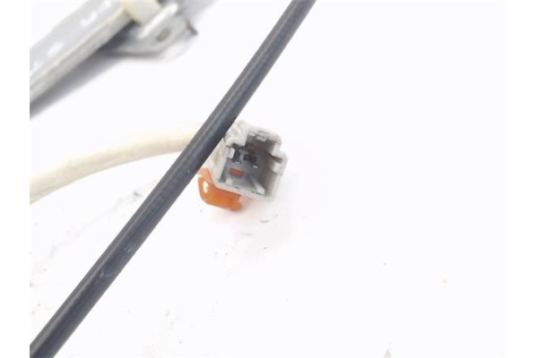Recambio de mecanismo elevalunas trasero derecho para honda stream (rn1/3) referencia OEM IAM   