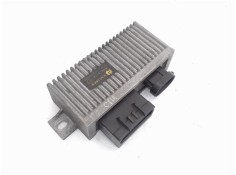 Recambio de centralita para renault kangoo i (f/kc0) d 55 1.9 (kc0d) referencia OEM IAM 7700109860 GSE128 13325519 , OPEL